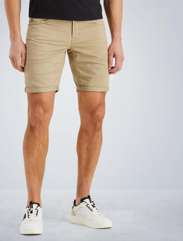 PSH2504677 6405 | Tailwheel Slim Fit Shorts
